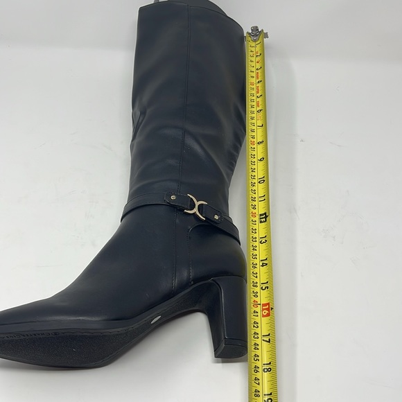 Charter Club Palmaa Faux Knee-High Boots - Picture 11 of 14